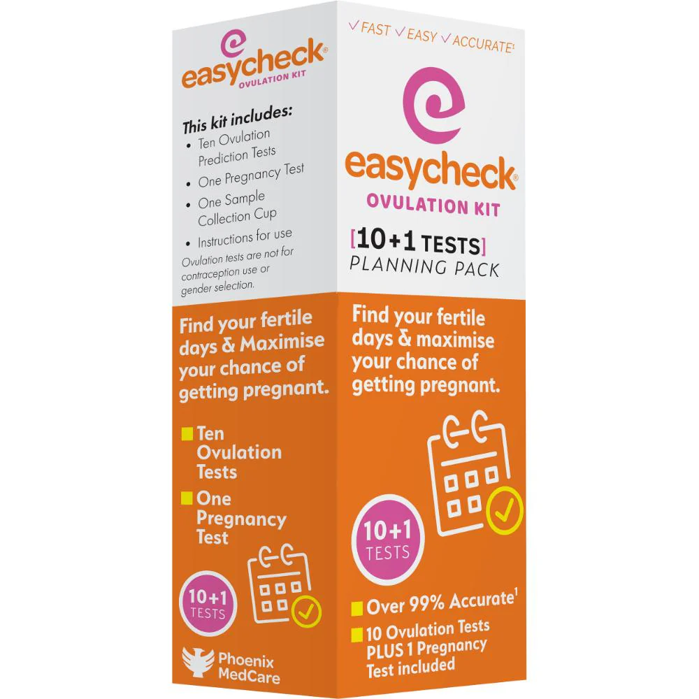 EasyCheck Ovulation Kit - Image 15