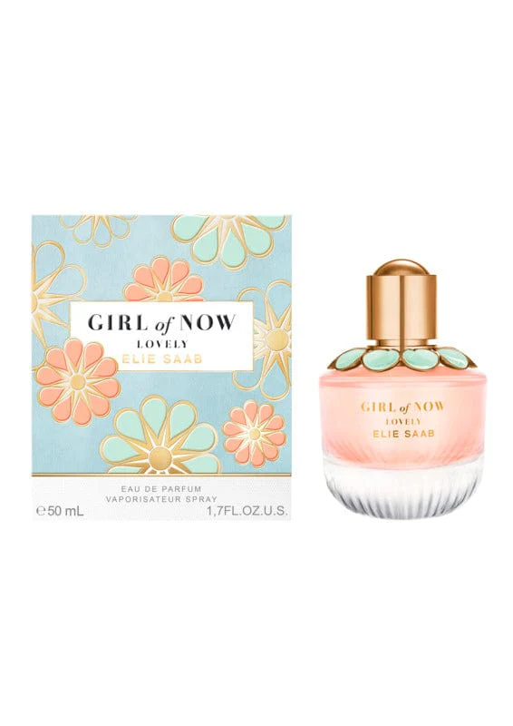 Elie Saab Girl of Now Lovely 50ml - Image 2