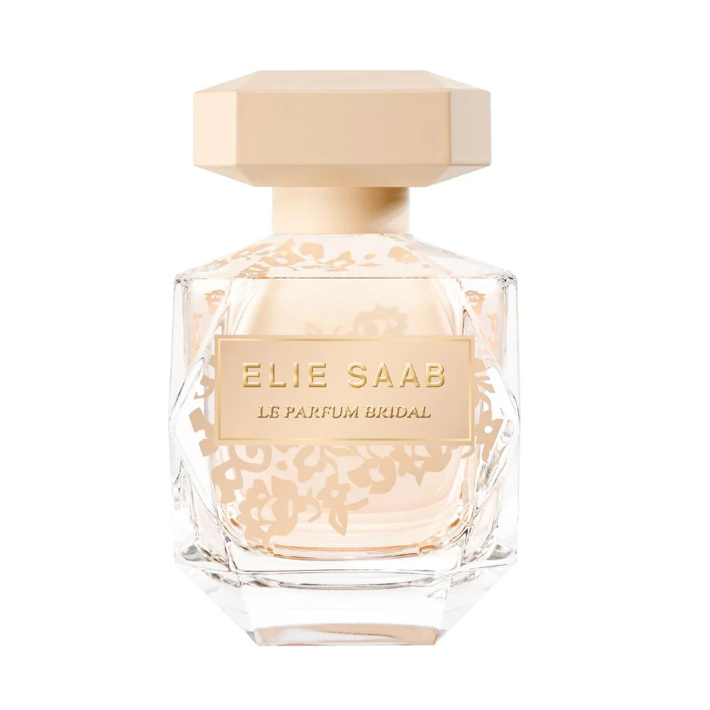 Elie Saab Le Parfum Bridal EDP 90ml - Image 2