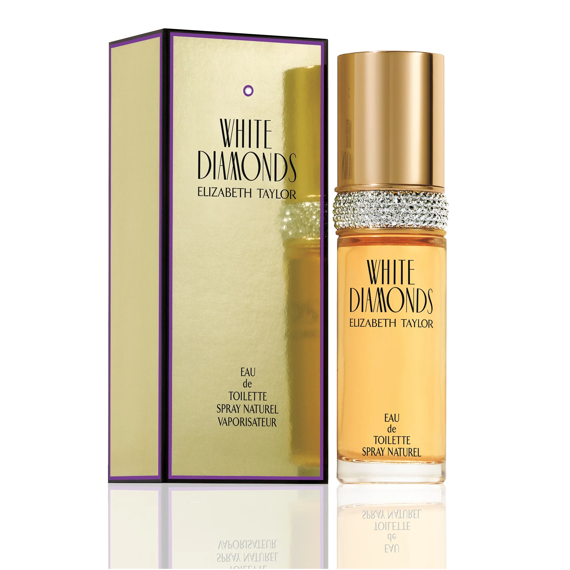Elizabeth Arden White Diamonds EDT Spray 30ml