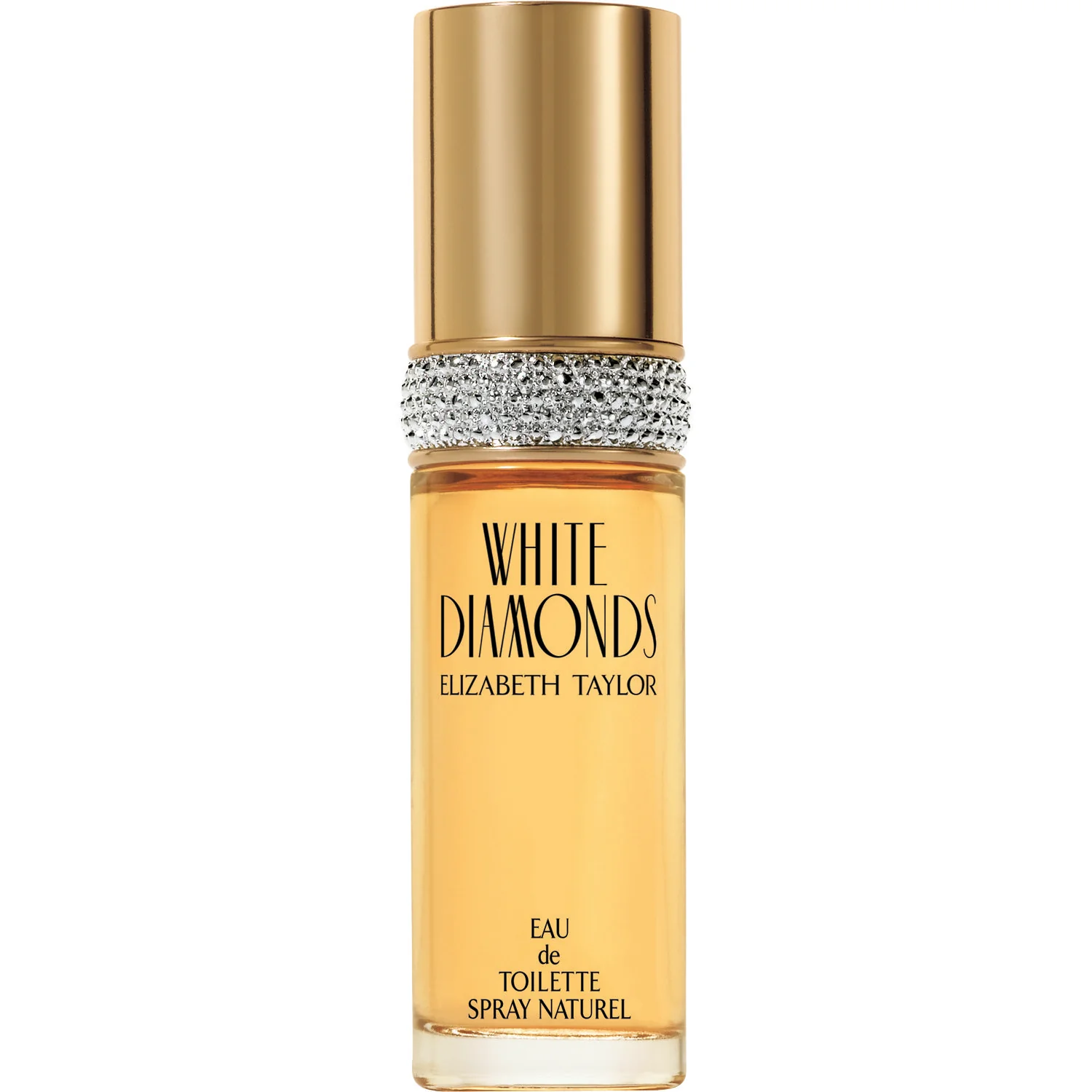 Elizabeth Arden White Diamonds EDT Spray 30ml - Image 2
