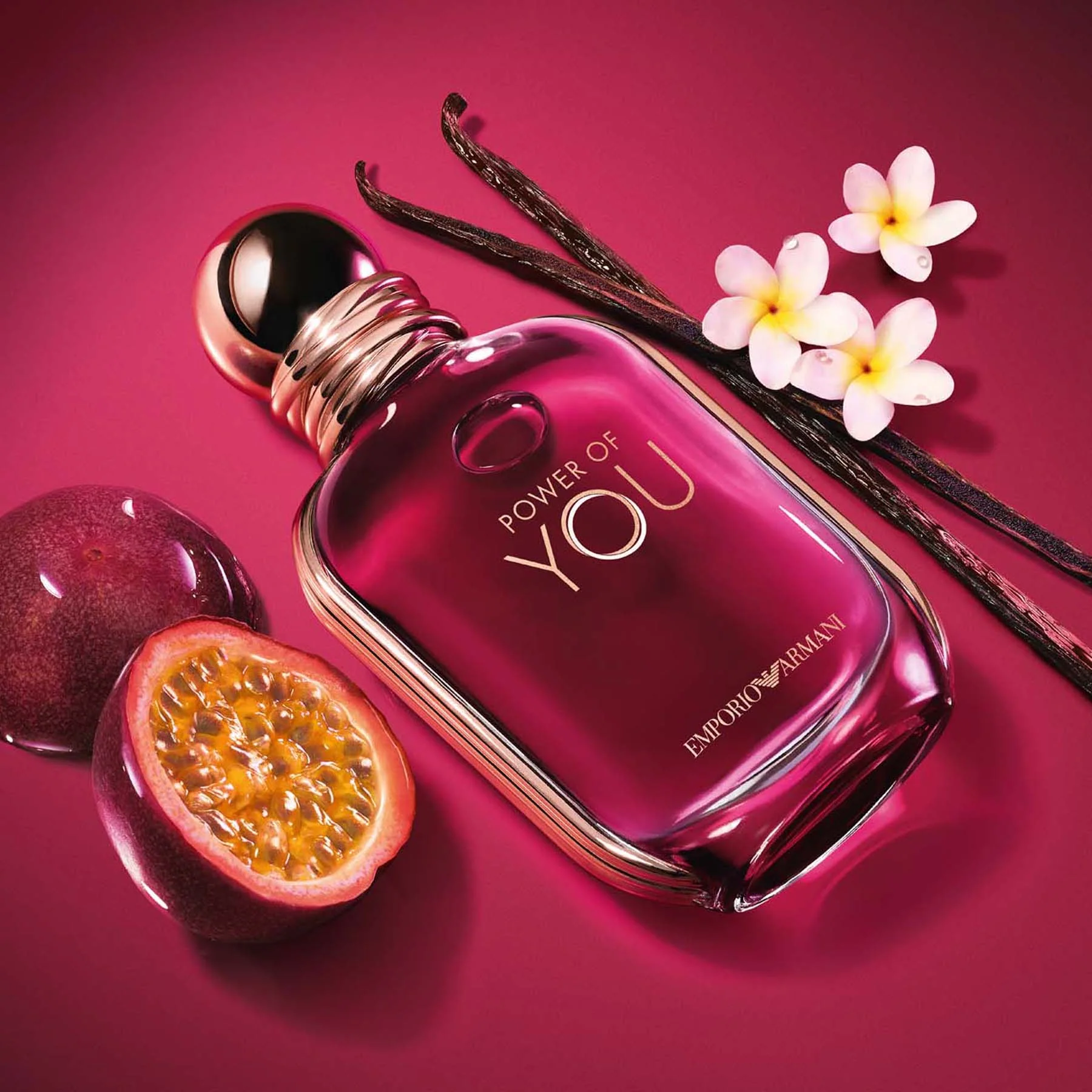Emporio Armani Power of You EDP 90ml - Image 4