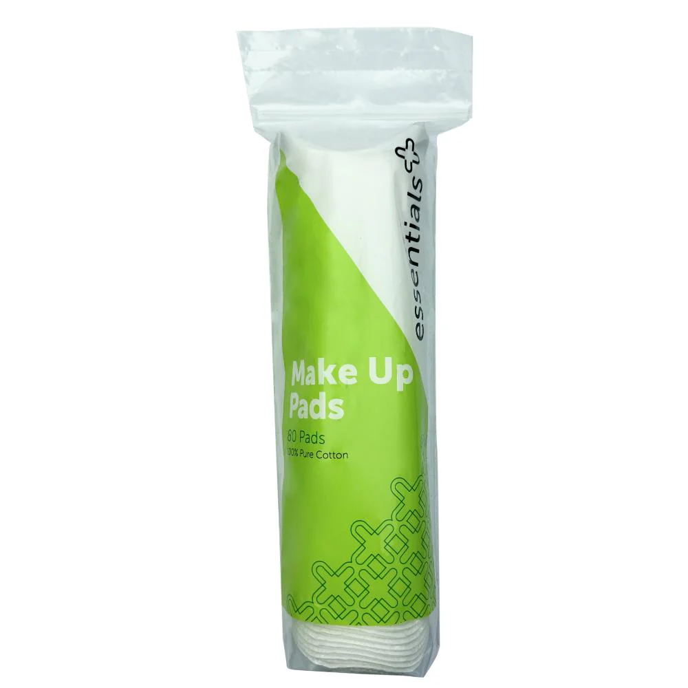 Essentials Make Up Pads 80s