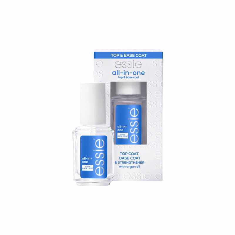 essie Base Coat All In One 13.5ml - Image 3