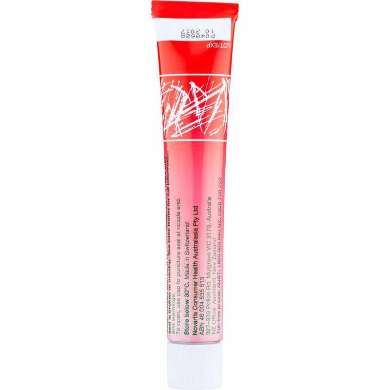 Eurax Cream 20g - Image 9