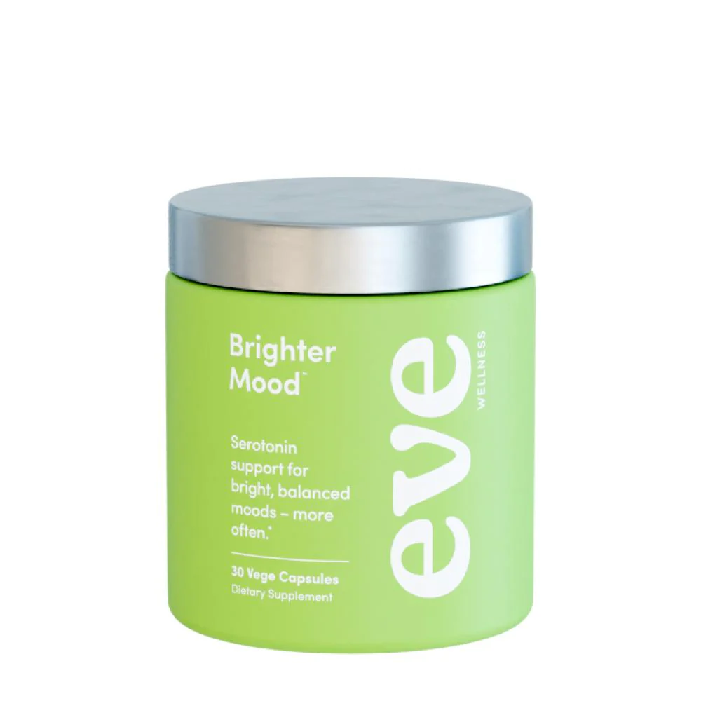 Eve Wellness Brighter Mood 30s
