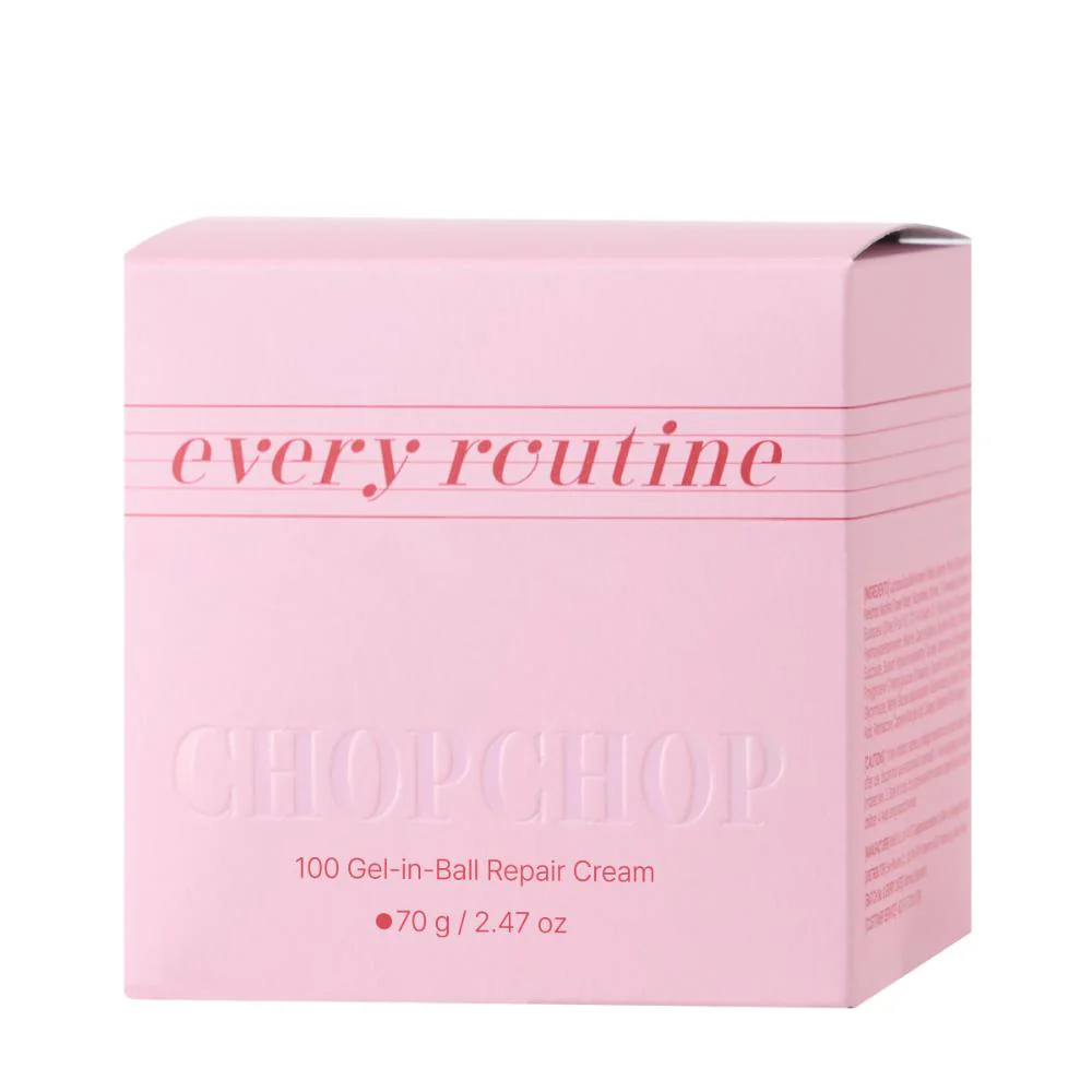 Every Routine 100 Ball in Gel Repair Cream 70g - Image 2