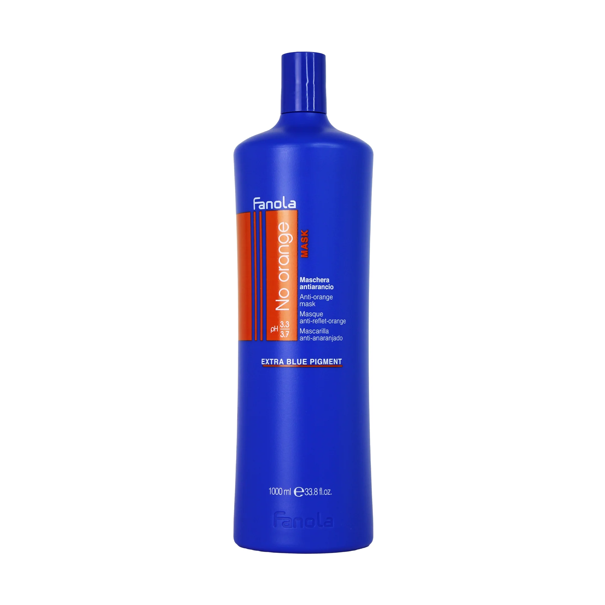 Fanola No Orange Mask 1000ml