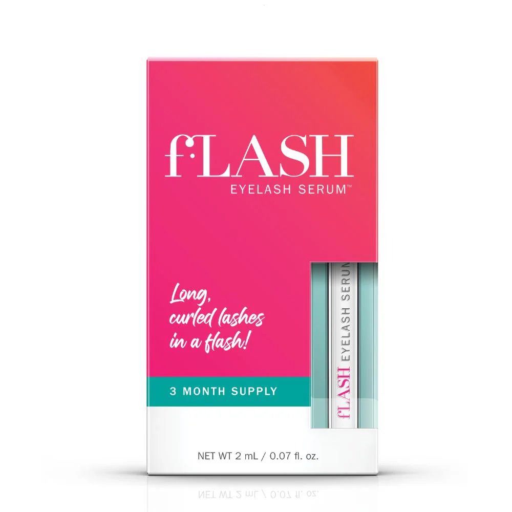 Flash Amplifying Lash Serum 2ml - Image 4