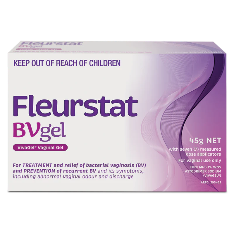 Fleurstat BV Gel 45g