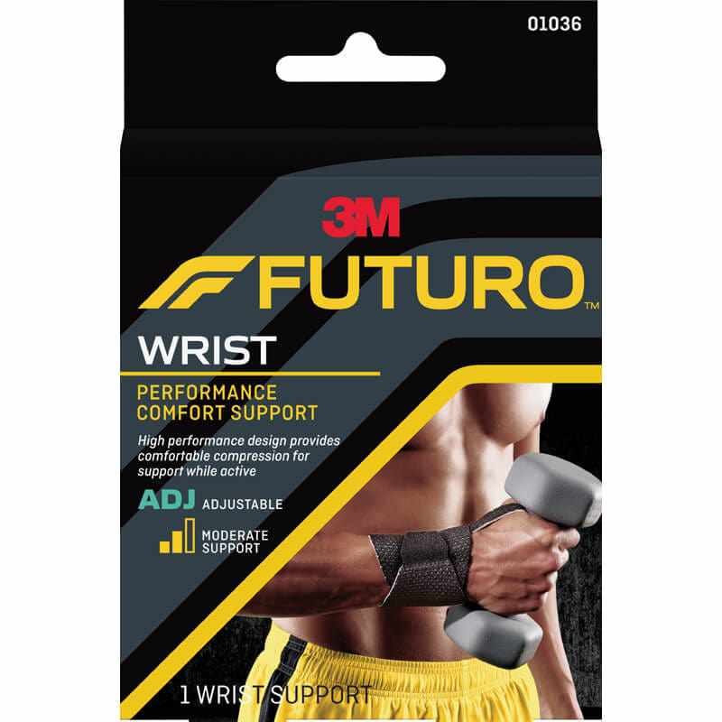 Futuro Precision Fit Wrist