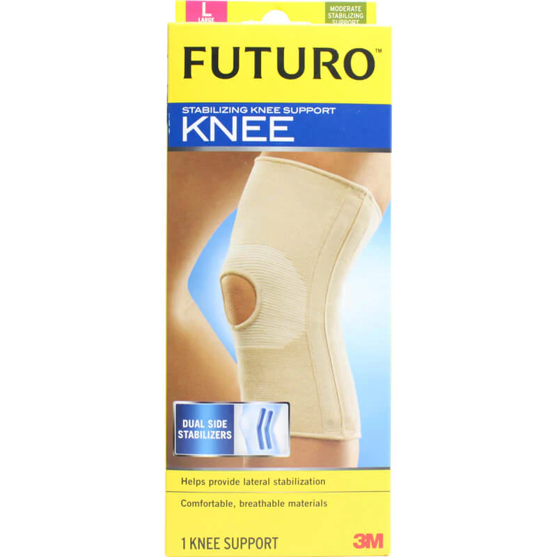 Futuro Stabilising Knee Support Large