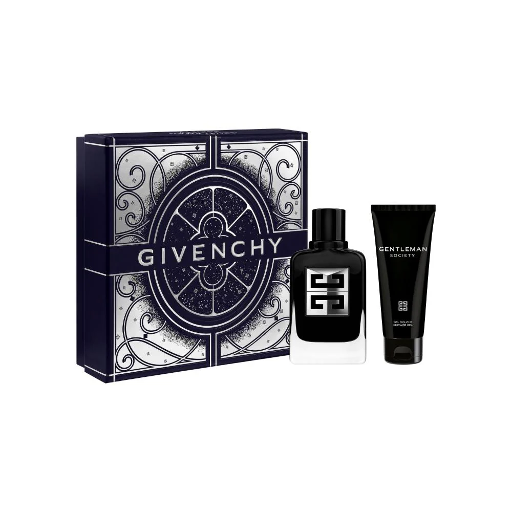 Givenchy Gentleman Society EDP 60ml Gift Set 2pcs
