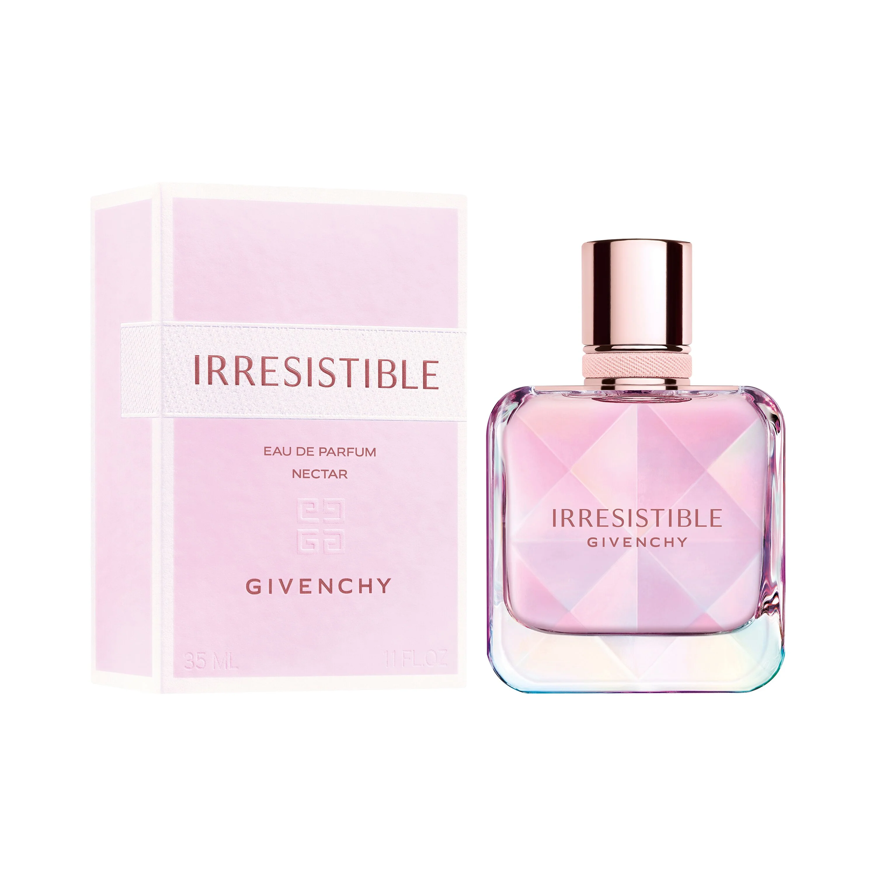 Givenchy Irresistible Nectar EDP 35ml - Image 2