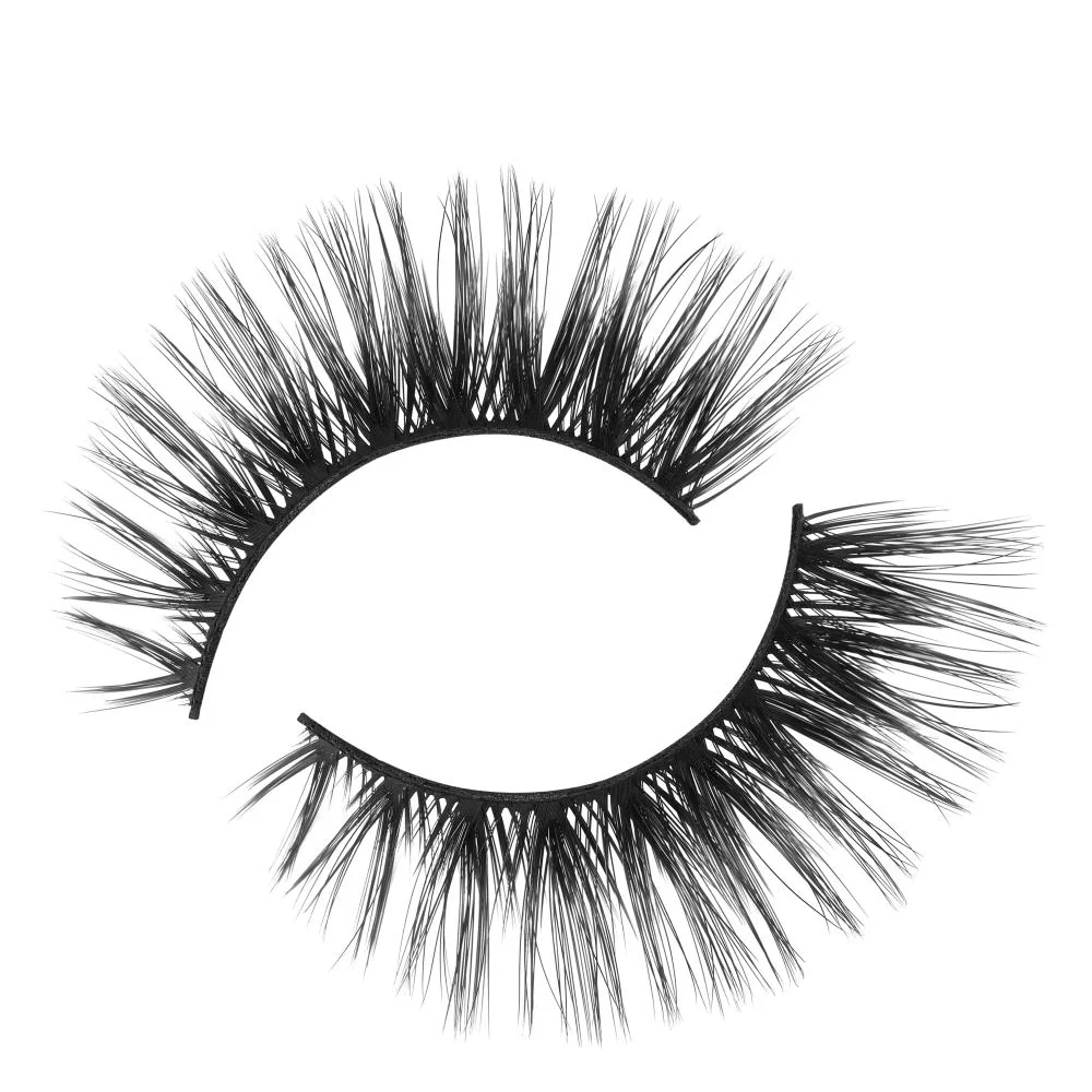 Glam By Manicare Pro Magnetic Infused Luxe Lashes - Quinn - Image 2