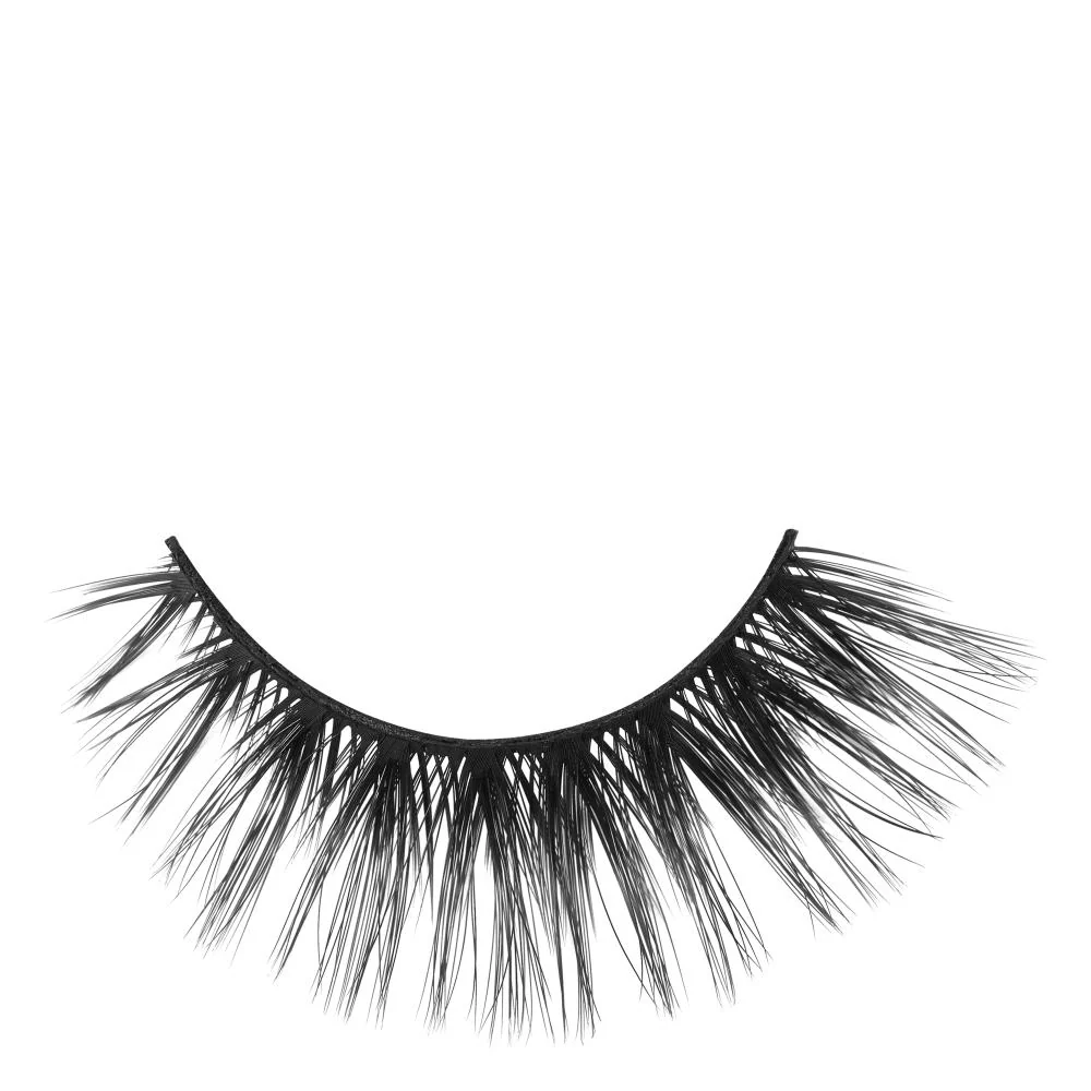 Glam By Manicare Pro Magnetic Infused Luxe Lashes - Quinn - Image 3