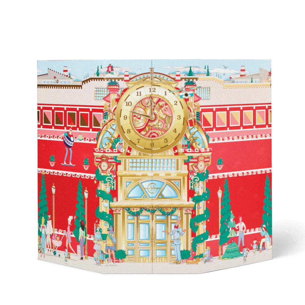 Glasshouse Advent Calendar - Image 4