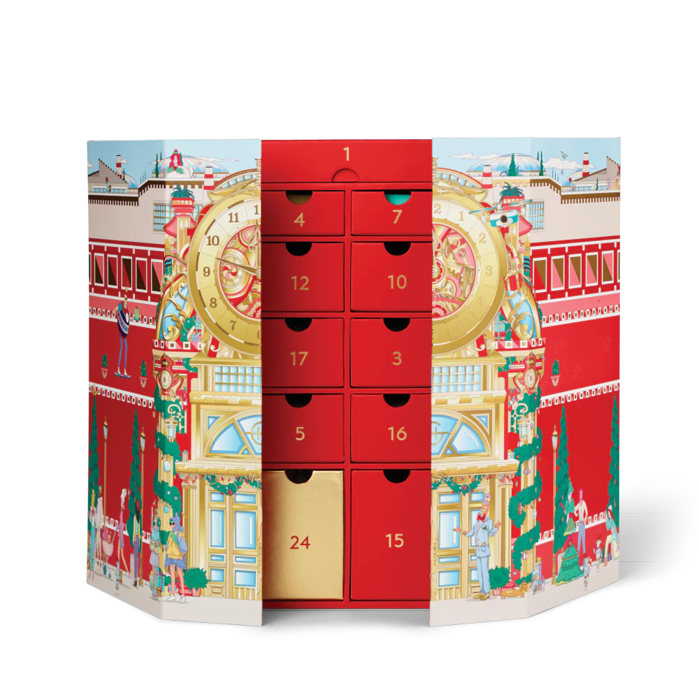 Glasshouse Advent Calendar - Image 5