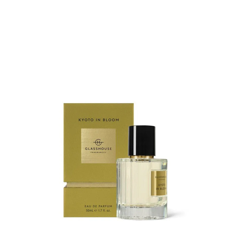 Glasshouse Kyoto in Bloom Eau de Parfum 50ml