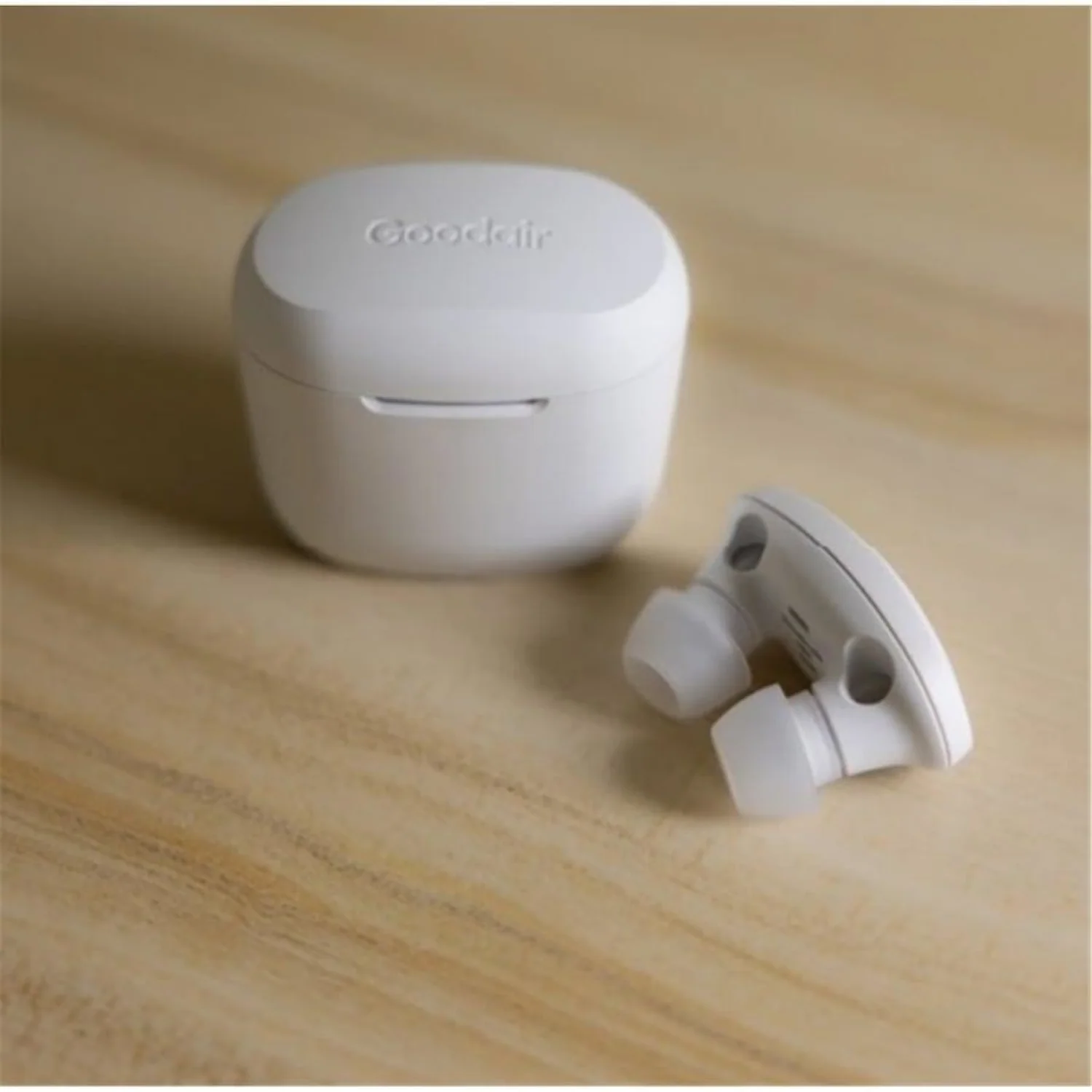 Goodair Nosebuds White 1ea - Image 4