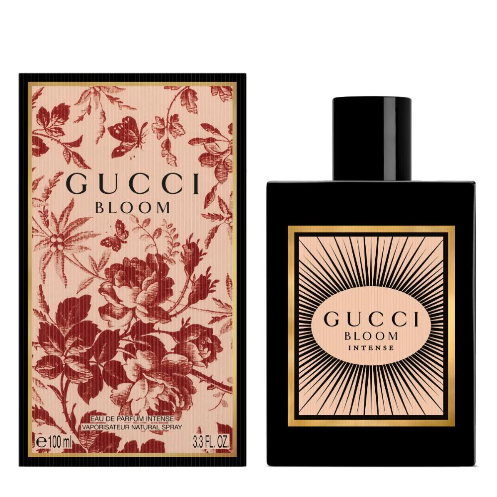 Gucci Bloom EDP Intense 100ml - Image 2