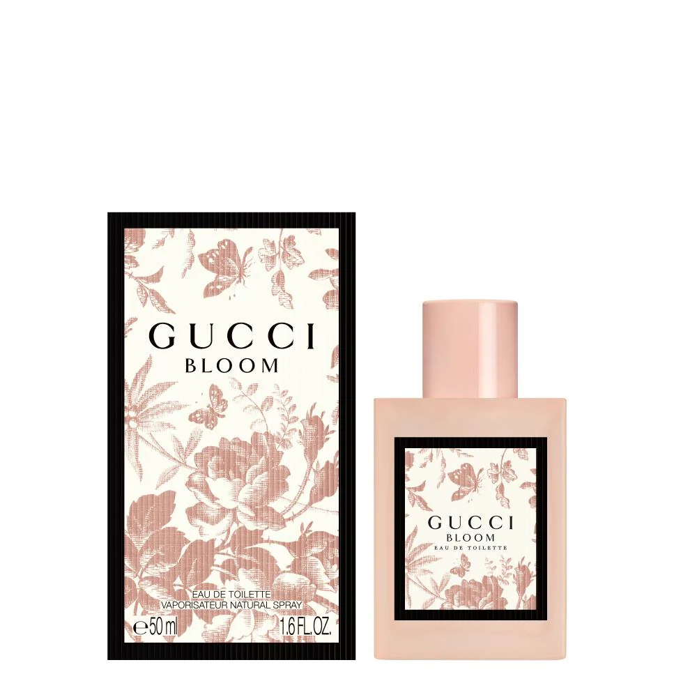 Gucci Bloom EDT 50ml