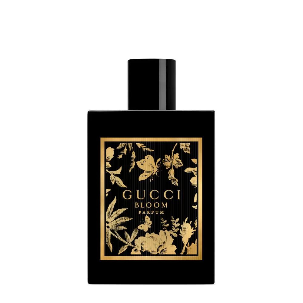 Gucci Bloom Parfum for Women 100ml - Image 2