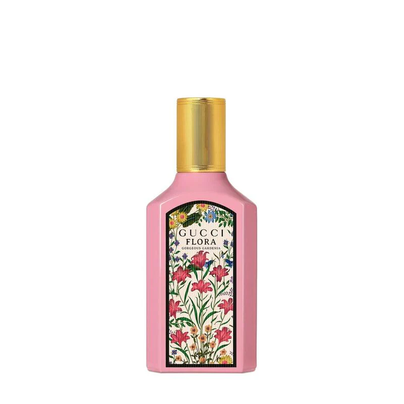 Gucci Flora Gorgeous Gardenia EDP 50ml