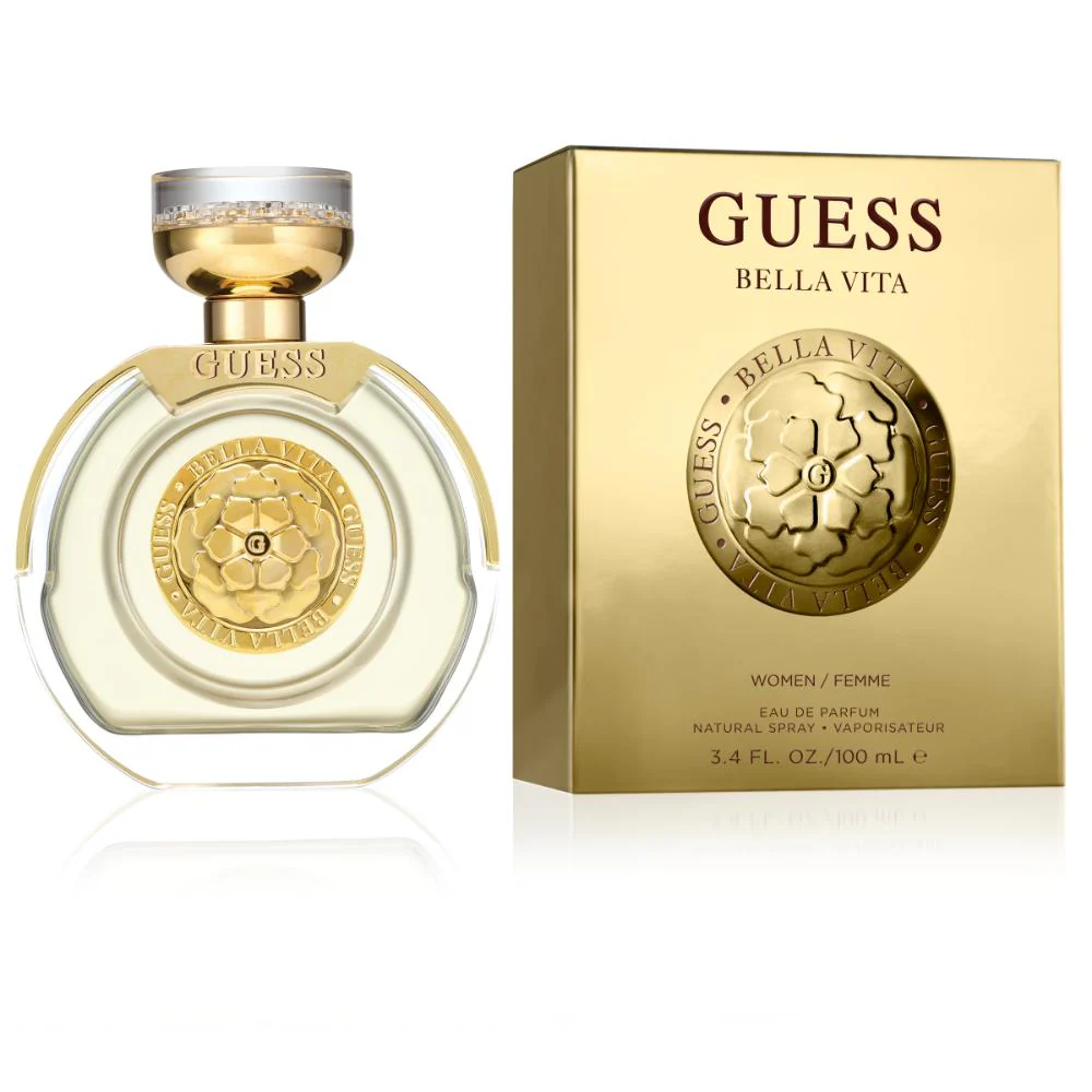Guess Bella Vita EDP 100ml