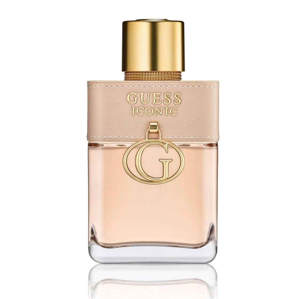 Guess Iconic for Women EDP 100ml - Image 2
