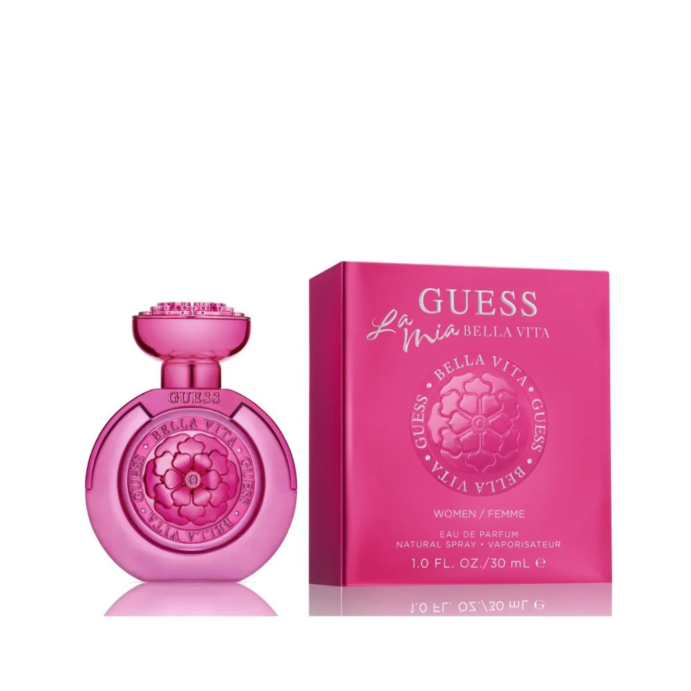 Guess La Mia Bella Vita EDP 30ml