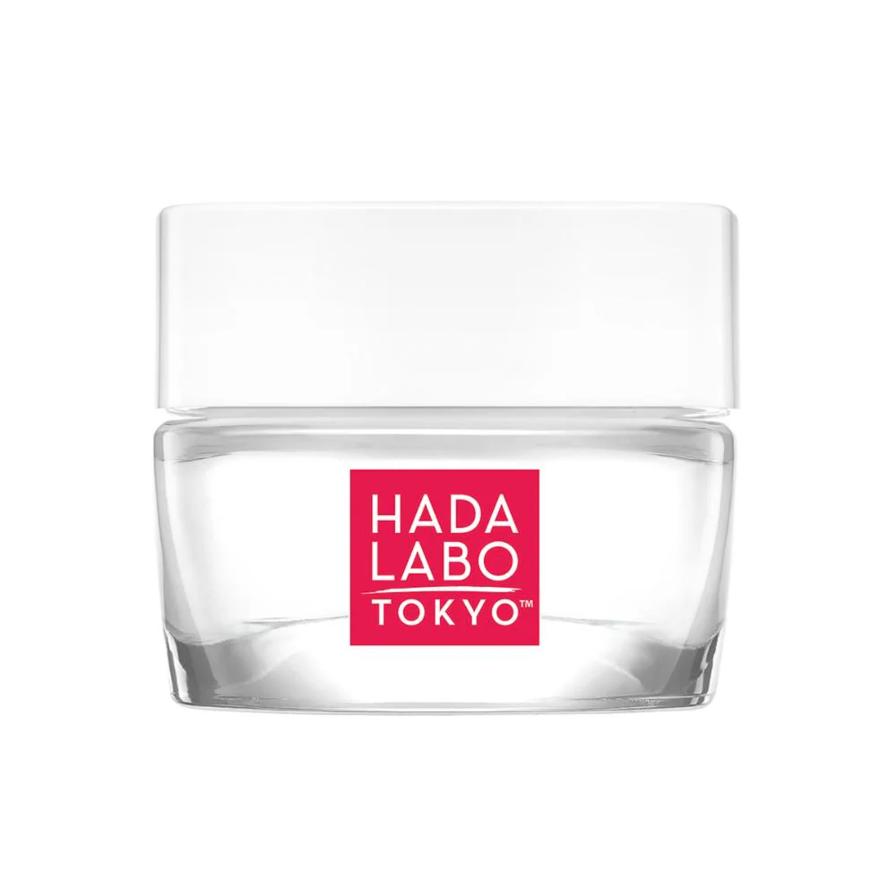 Hada Labo Tokyo Hydrating Skin Plumping Gel 50ml