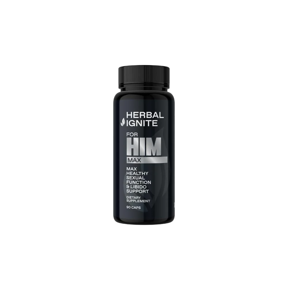 Herbal Ignite For Him Max 90s