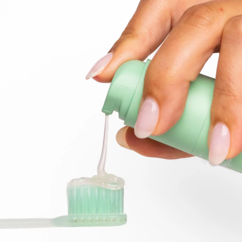 hismile Toothbrush Coconut - Image 2