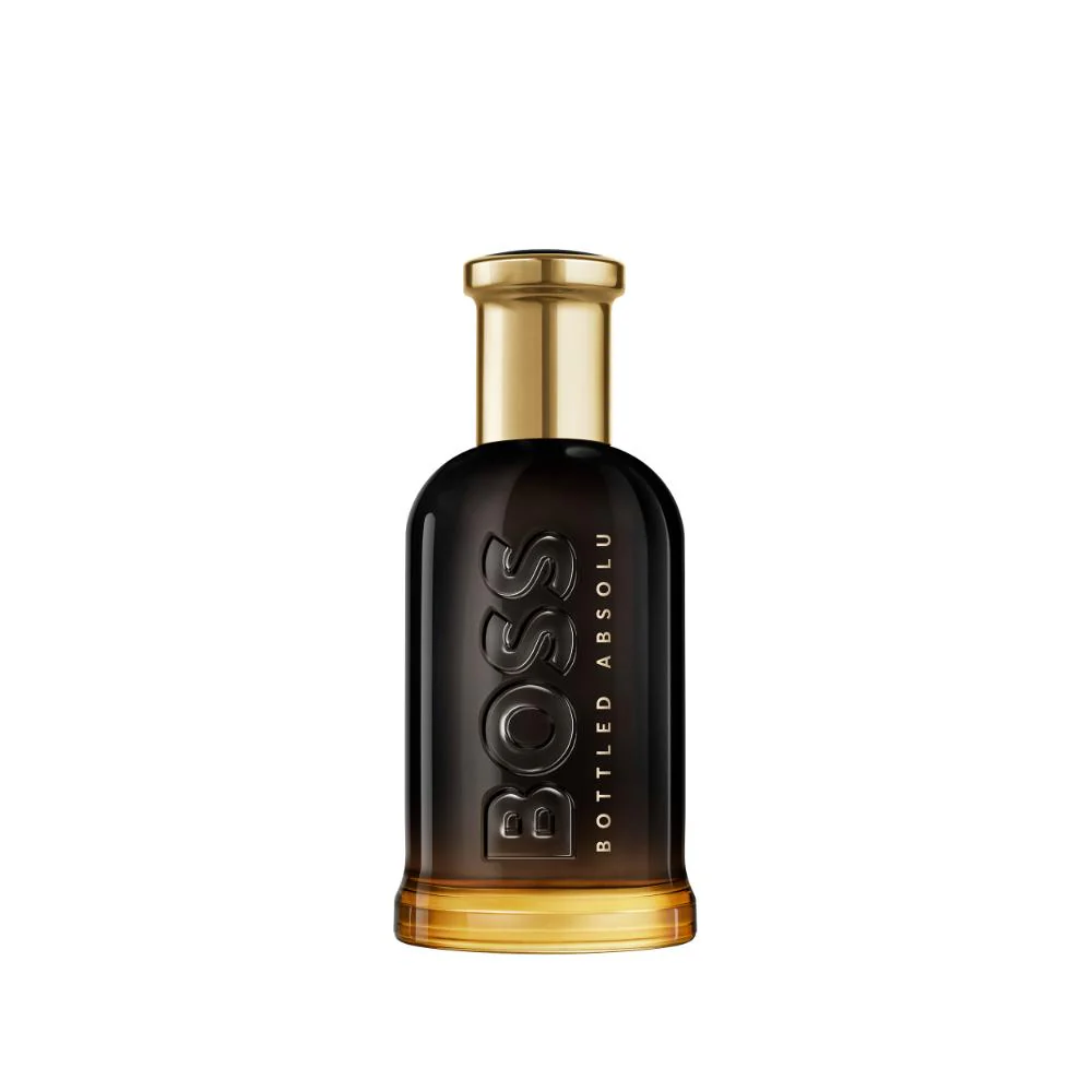 Hugo Boss Bottled Absolu Parfum Intense 100ml - Image 3