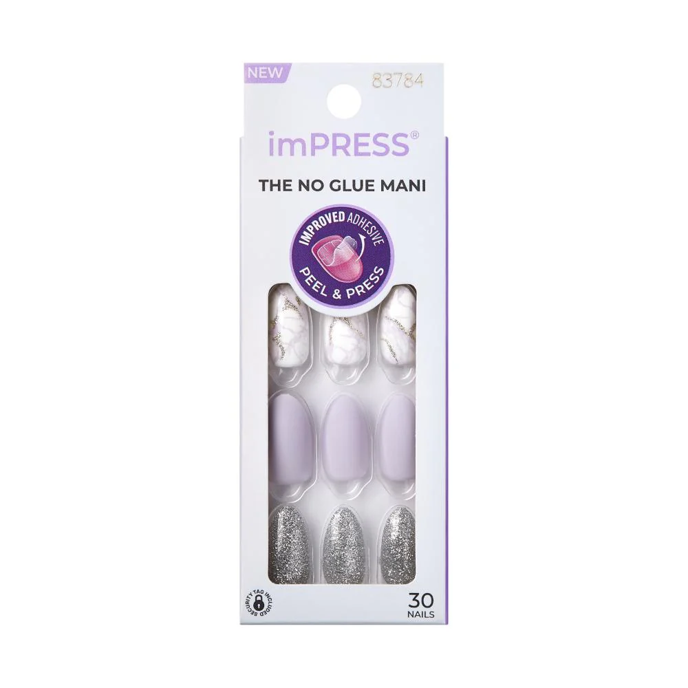 ImPress Nails Climb Up 30pk