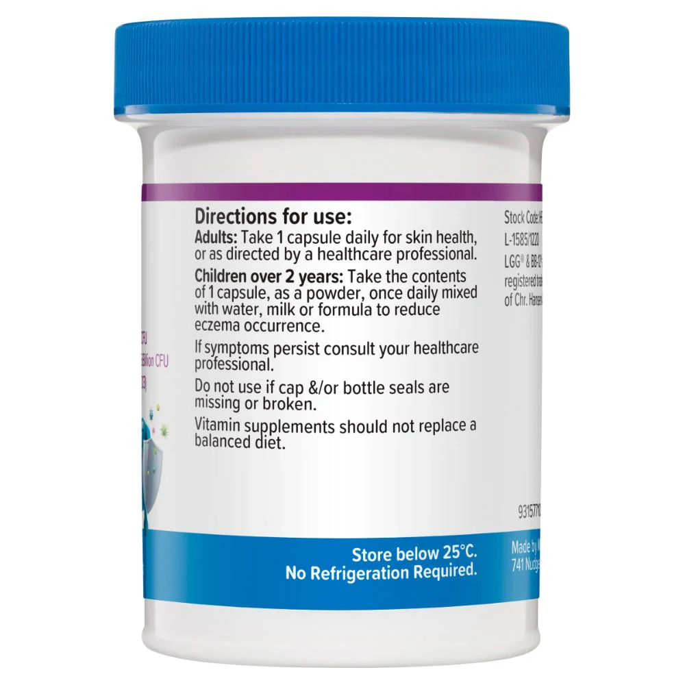 Inner Health Skin Shield Capsules 30s - Image 3