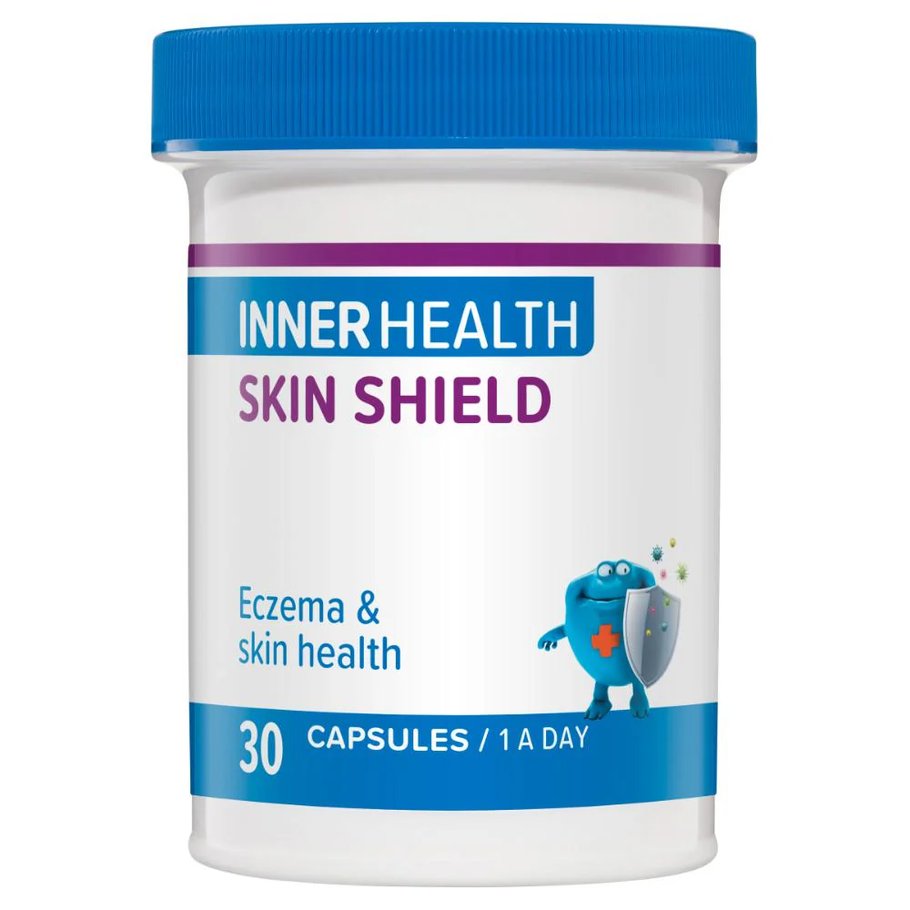 Inner Health Skin Shield Capsules 30s - Image 5