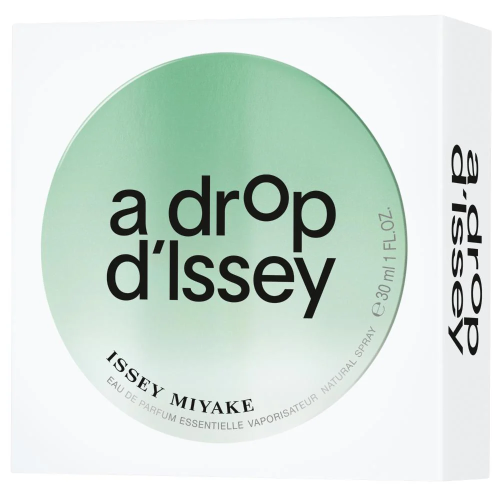 Issey Miyake A drop D'Issey EDP Essentielle 30ml - Image 2