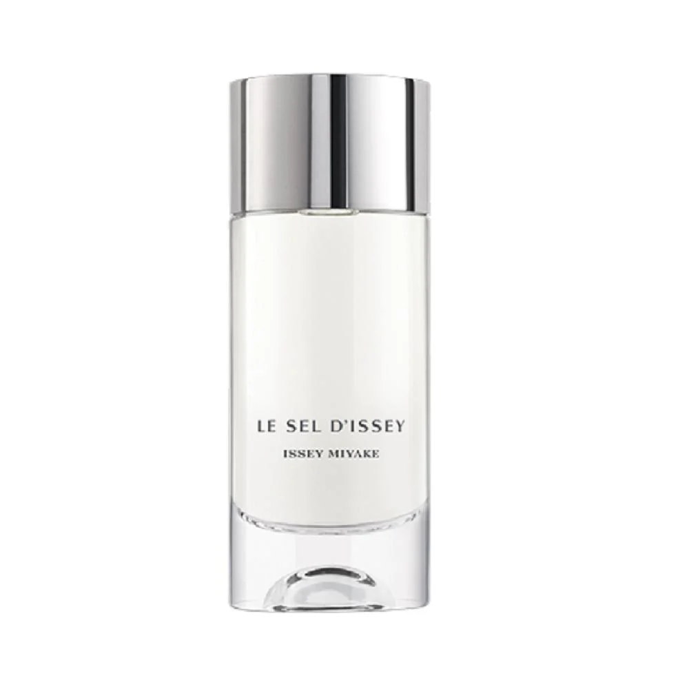 Issey Miyake Le Sel D'Issey EDT 100ml - Image 3