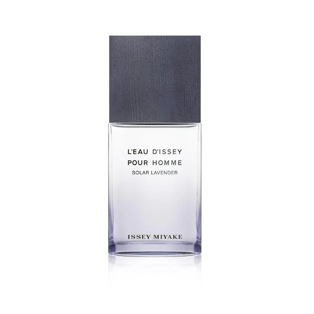 Issey Miyake L'Eau D'Issey Pour Homme Solar Lavender EDT Intense 100ml - Image 2