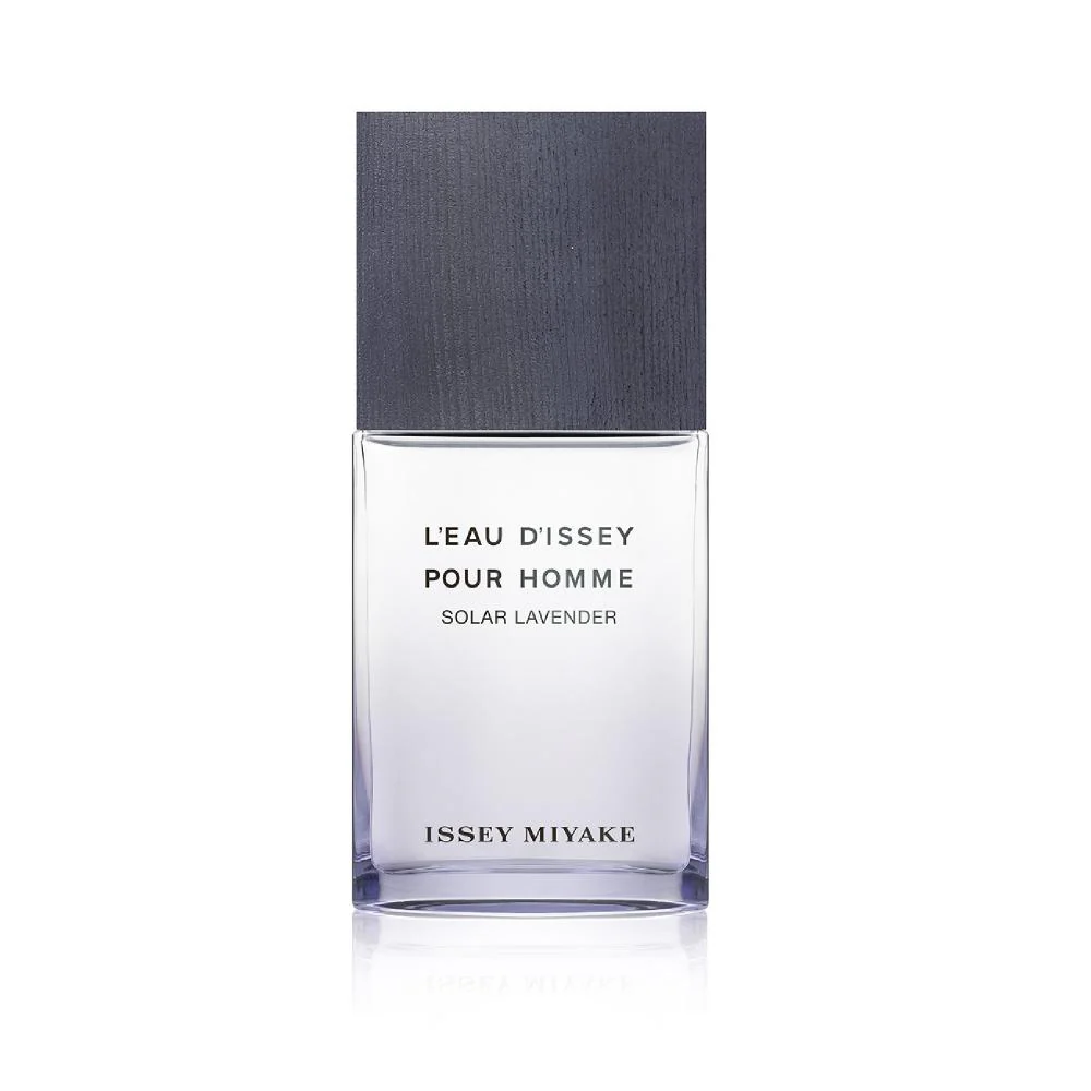 Issey Miyake L'Eau D'Issey Pour Homme Solar Lavender EDT Intense 50ml - Image 2