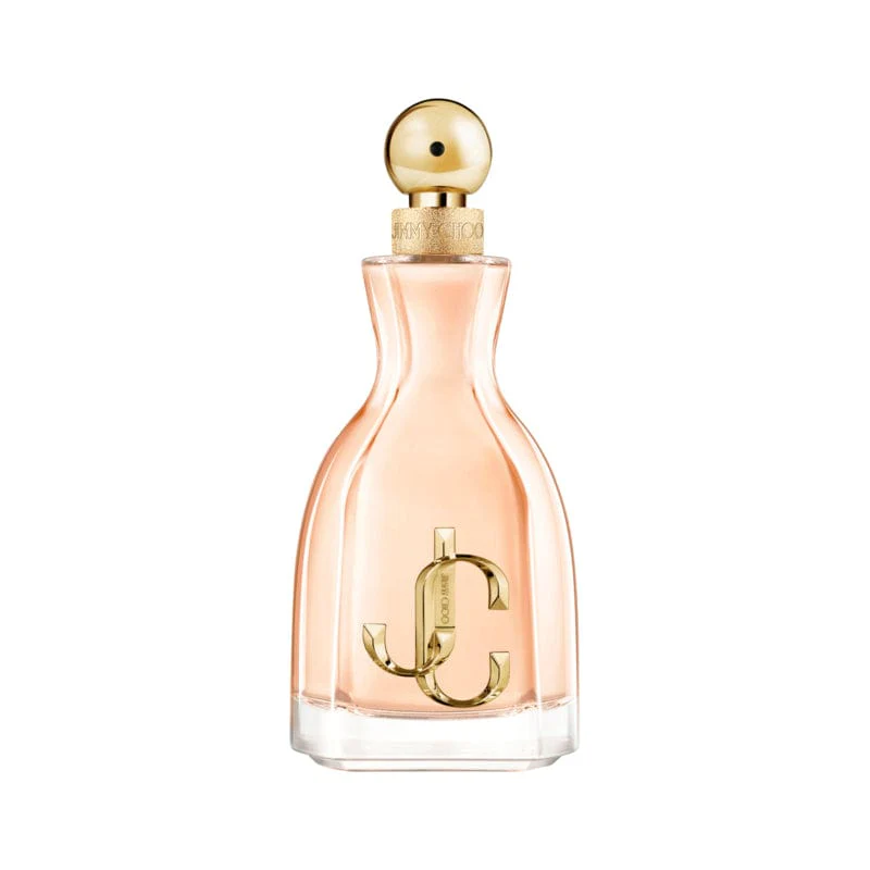 Jimmy Choo I Want Choo EDP 100ml - Image 2