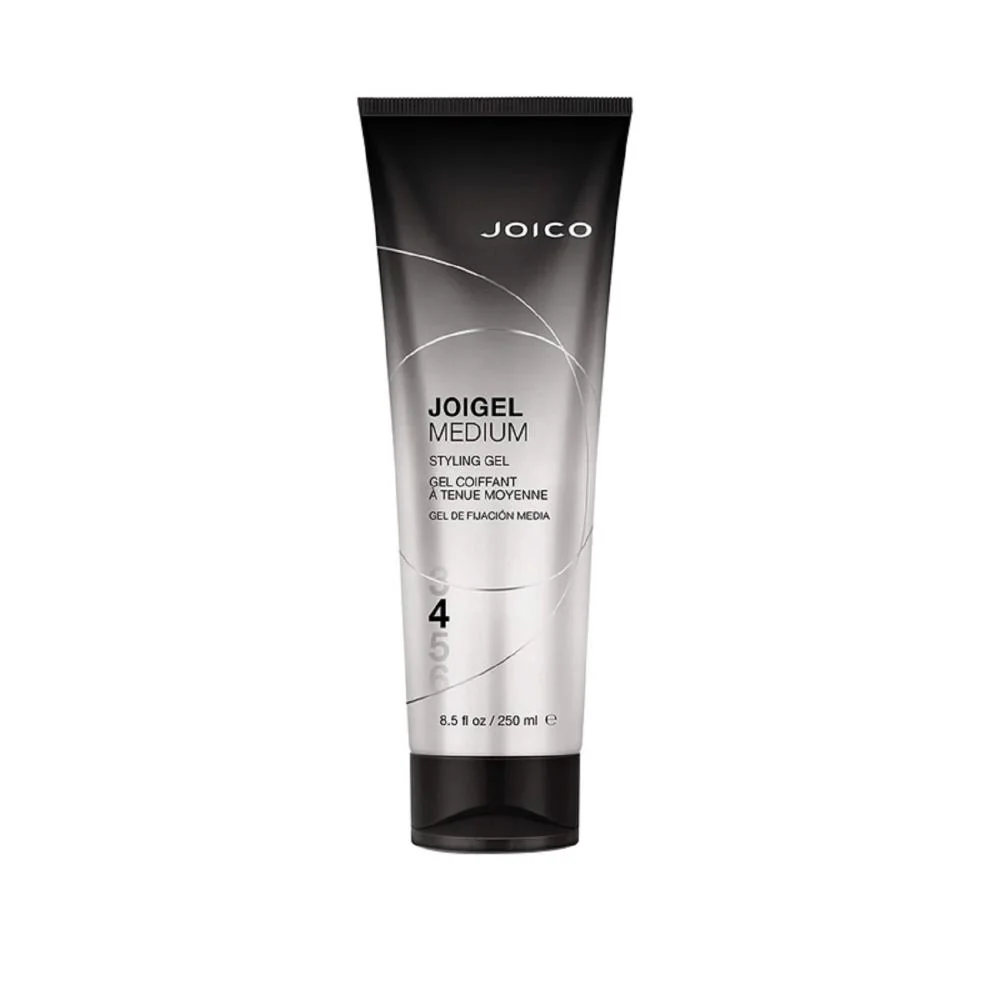 Joico Joigel Medium Styling Gel 250ml