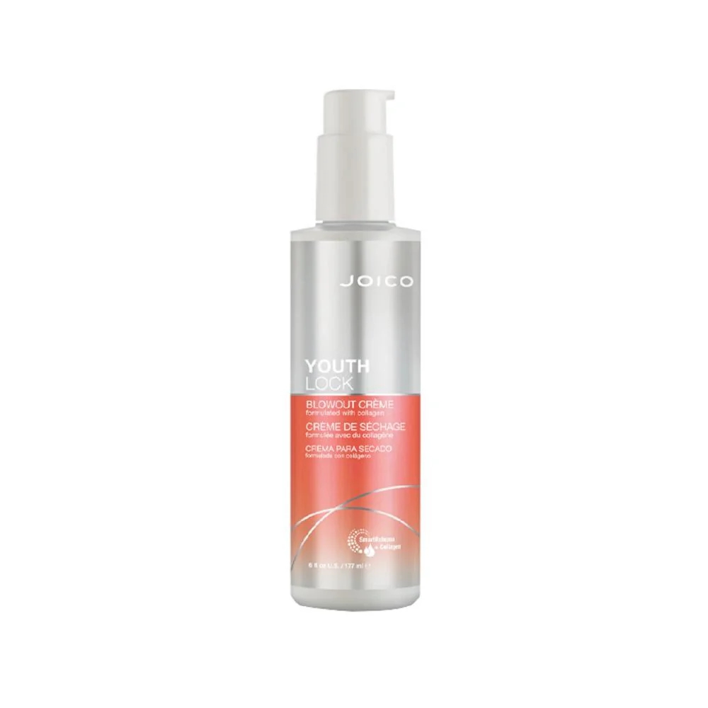 Joico Youthlock Blowout Creme 177ml