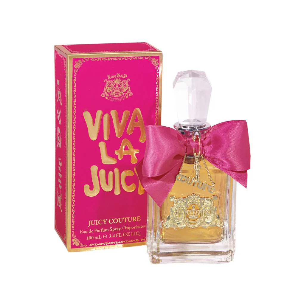 Juicy Couture Viva La Juicy EDP 100ml - Image 2