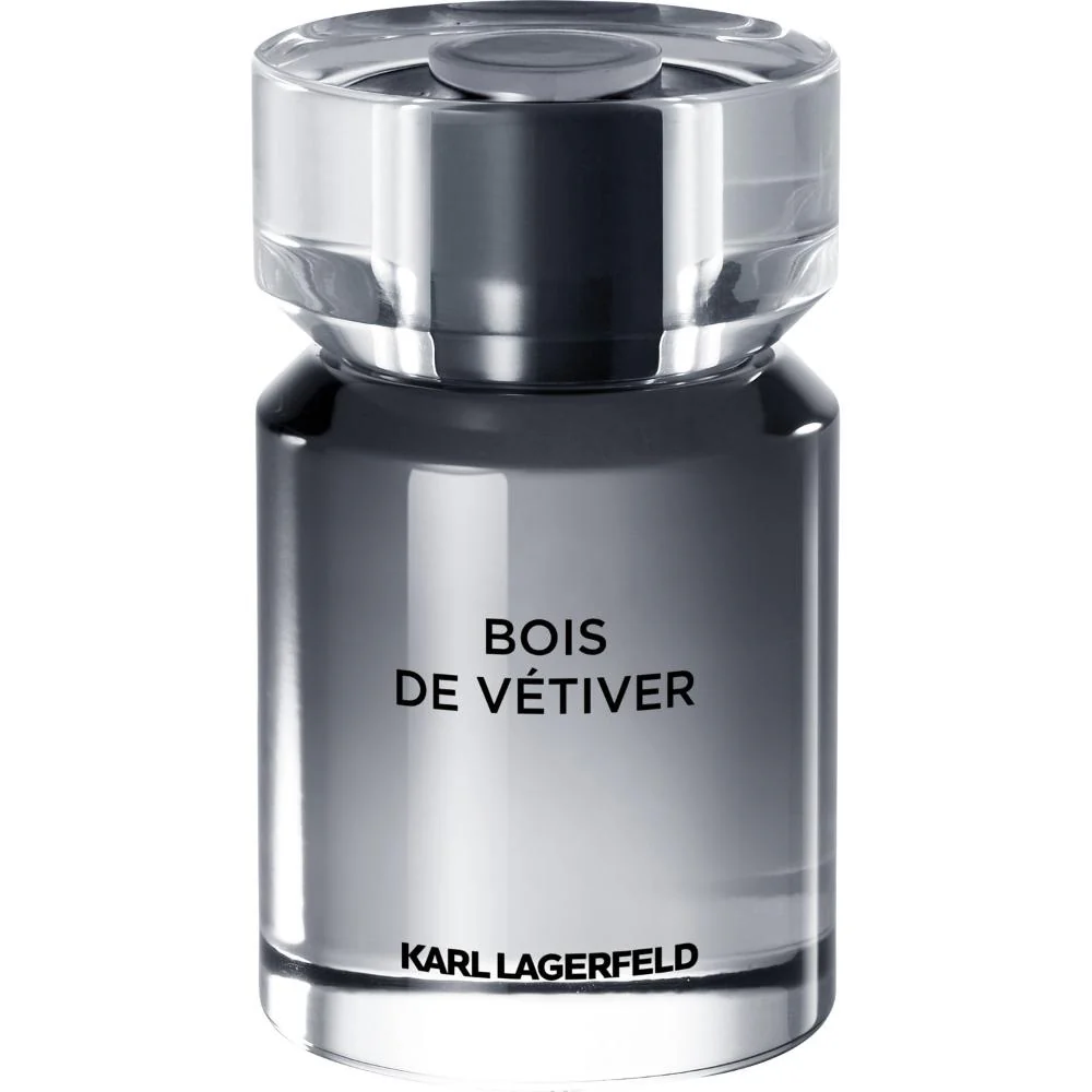 Karl Lagerfeld Bois De Vetiver EDT 50ml