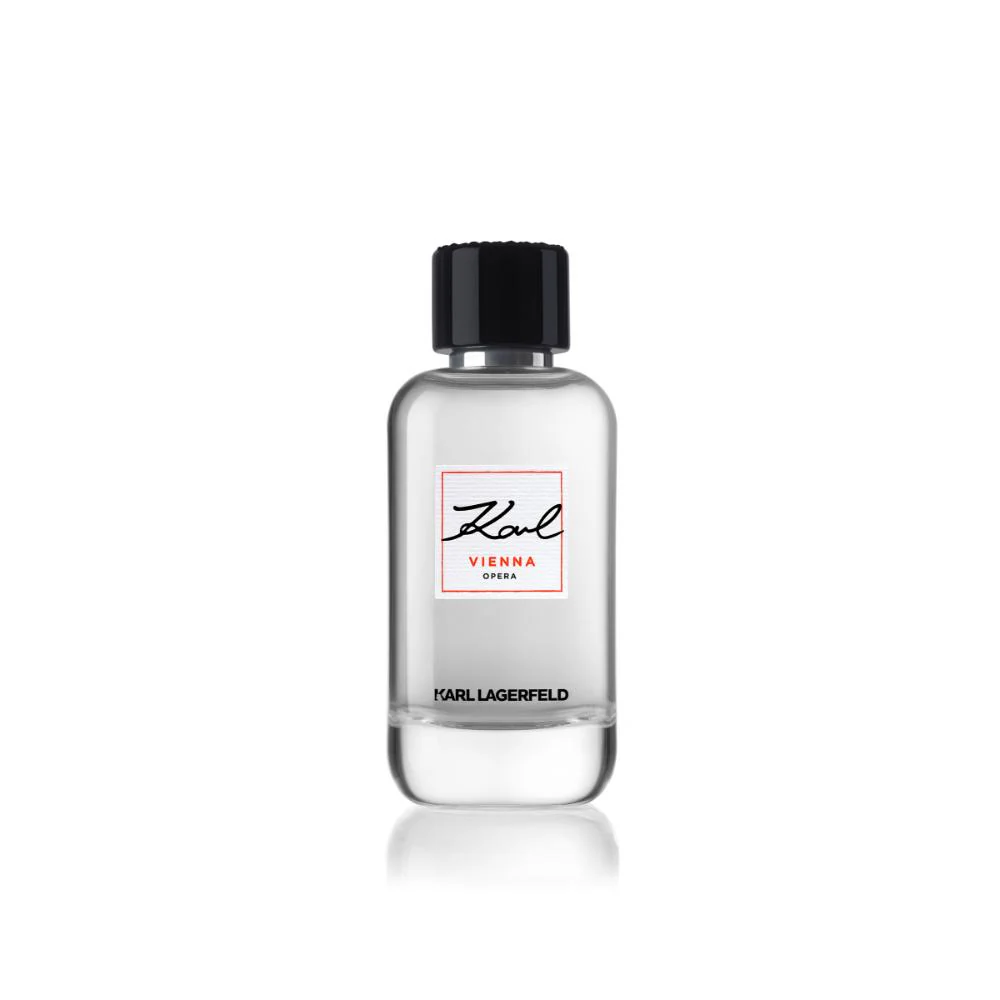 Karl Lagerfeld Vienna Opera EDT 100ml