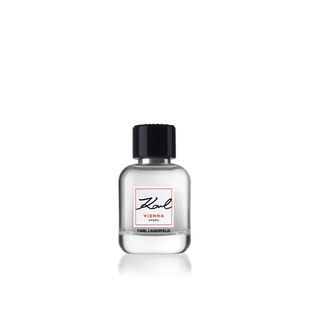 Karl Lagerfeld Vienna Opera EDT 60ml