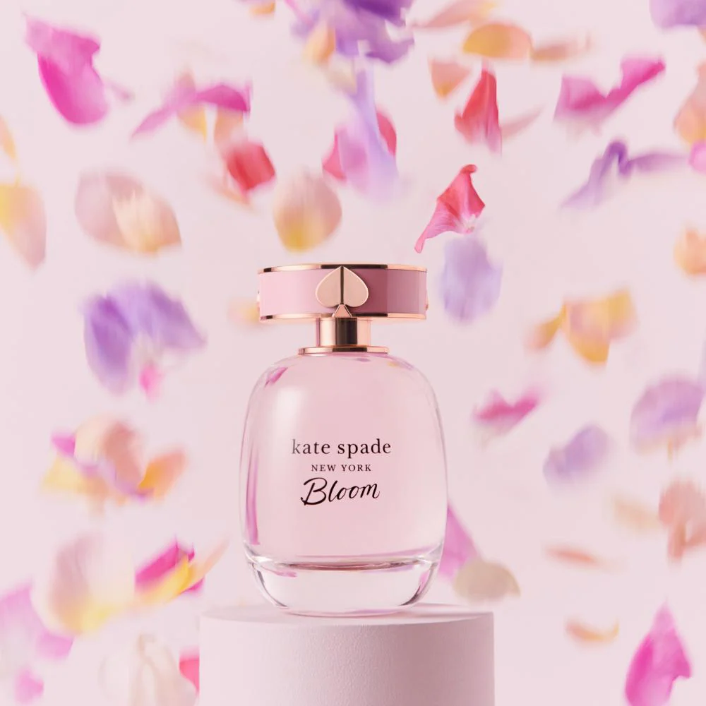 Kate Spade Bloom EDT 100ml - Image 5